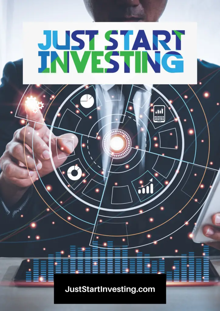 What Is an NFT: A Beginner’s Guide to Non-Fungible Tokens 4 JustStartInvesting.com