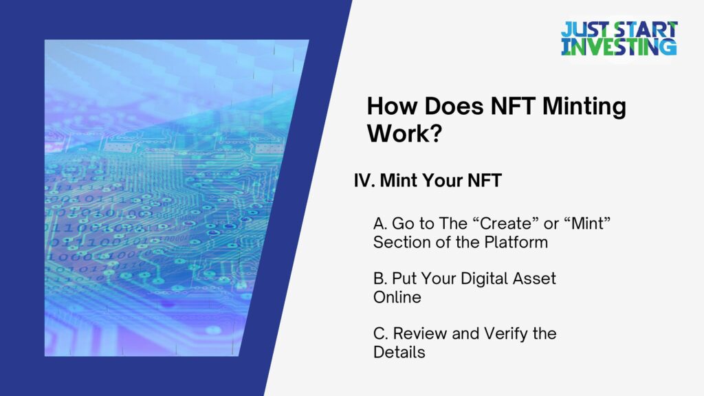 Mint Your NFT pdf