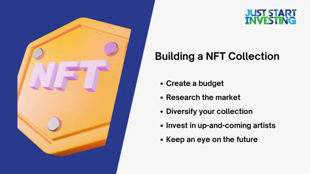 Exploring the World of NFT Minting: A Comprehensive Guide for Collectors 4 Building an NFT Collection. pdf