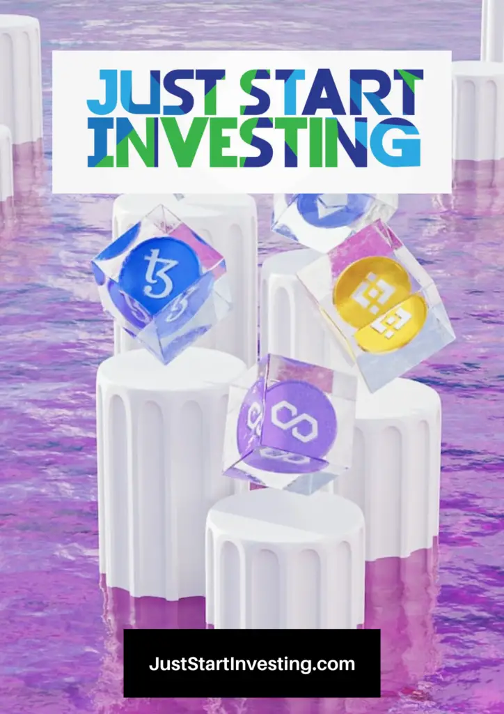 NFT Minting Made Easy: A Guide to Using Non-Fungible Token Standards 7 JustStartInvesting.com