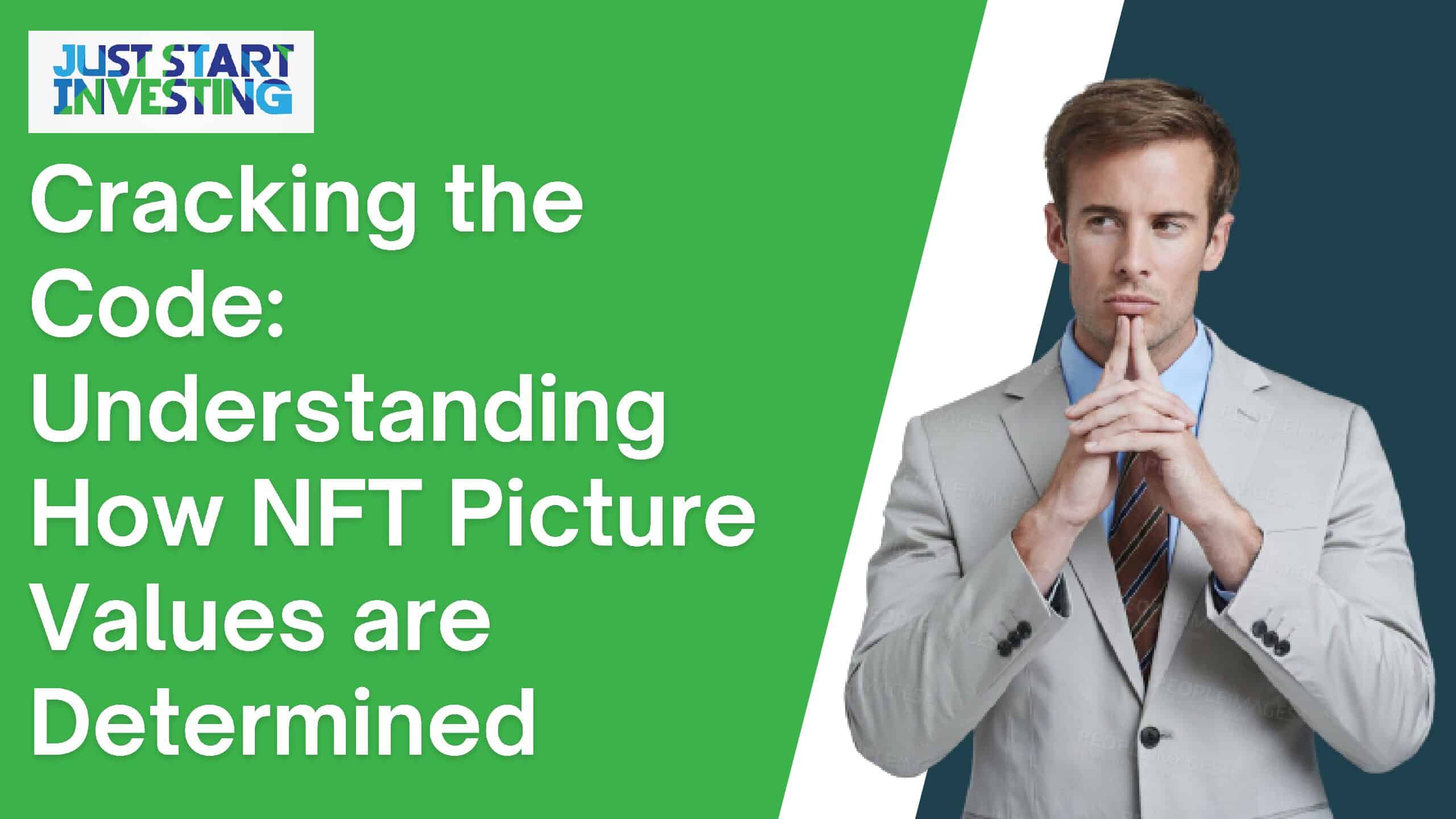 NFT Picture Values pdf