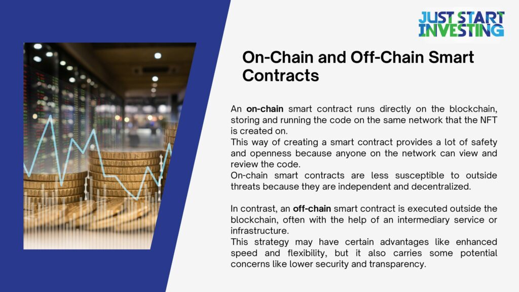 On Chain and Off Chain Smart Contracts pdf