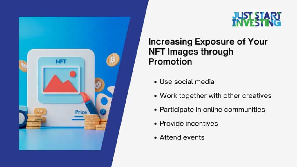NFT Pictures: A Step-by-Step Guide on Creating and Selling Your Own Digital Masterpieces 5 Promoting NFT images pdf