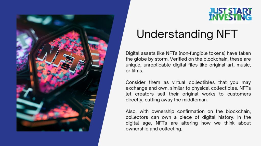Understanding NFT pdf