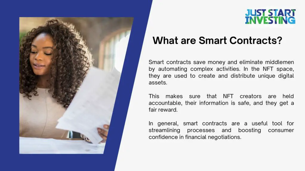 Revolutionizing NFT Minting: Exploring the Transformative Role of Smart Contracts 1 What are Smart Contracts pdf