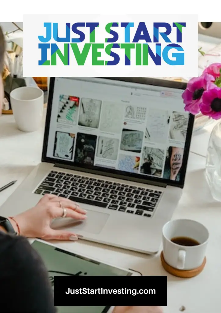 JustStartInvesting.com