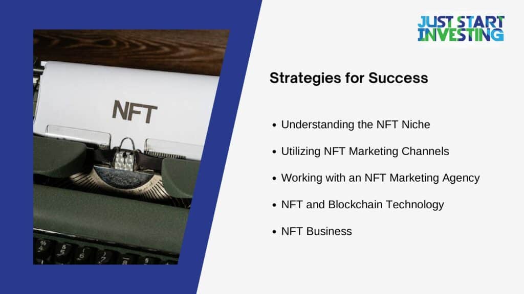 NFT Strategies for Success pdf