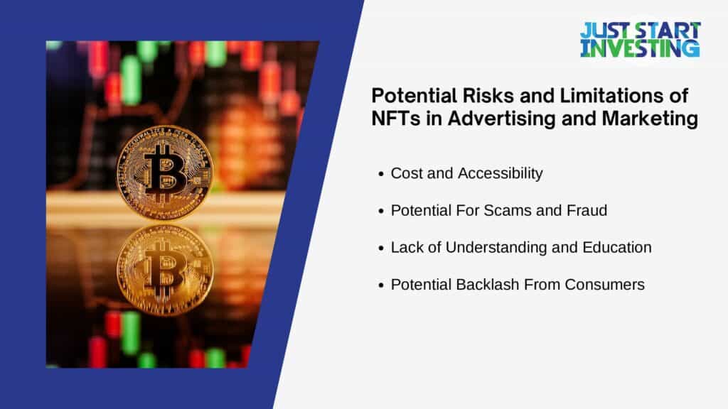 Potential Risks and Limitations of NFTs in Advertising and Marketing pdf