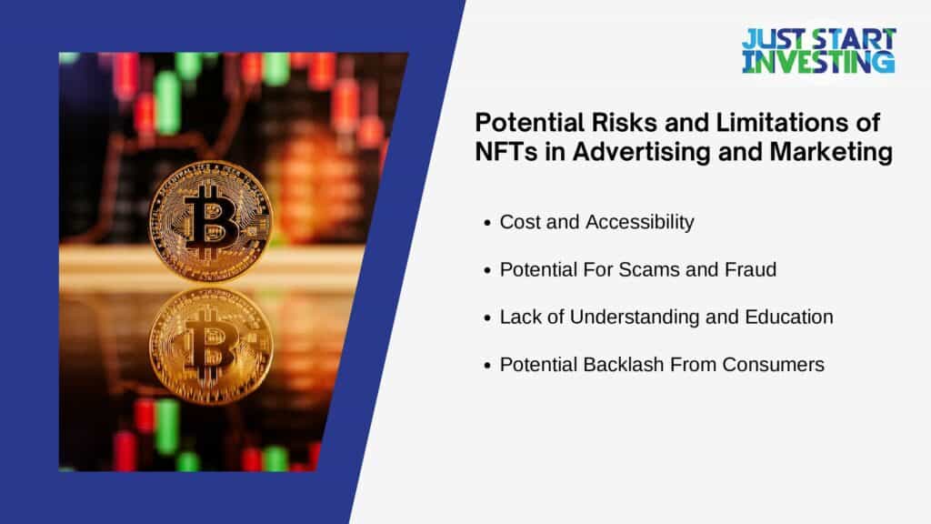 Beyond Buzzwords: Exploring the Potential of NFT Images in Advertising and Marketing 6 Potential Risks and Limitations of NFTs in Advertising and Marketing pdf