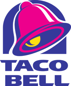 Taco Bell logo