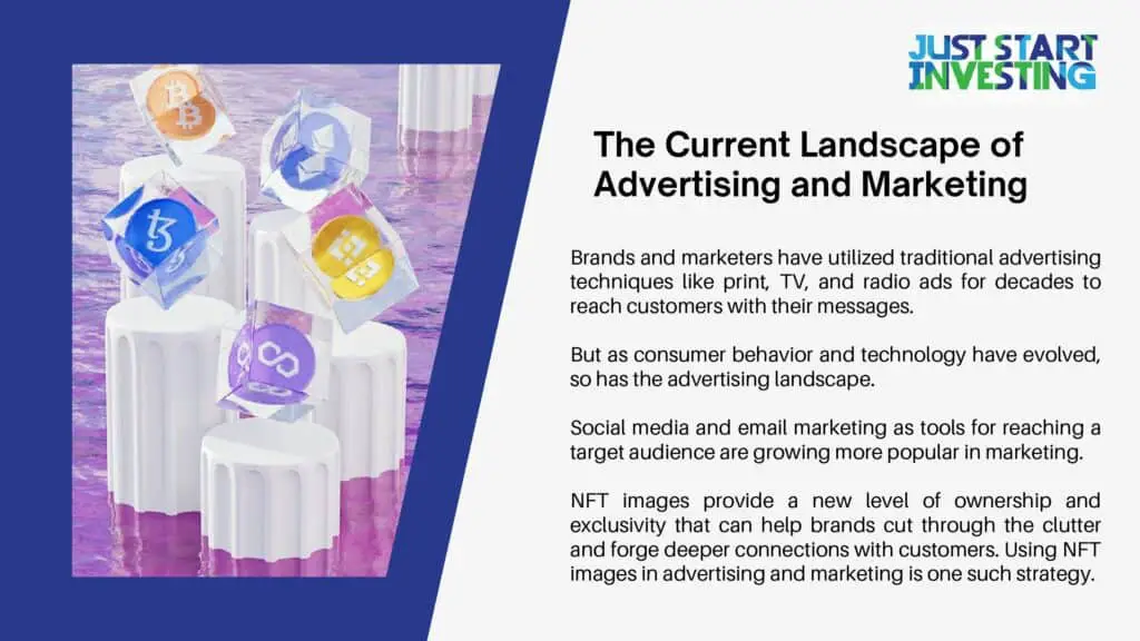 The Current Landscape of Advertising and Marketing pdf