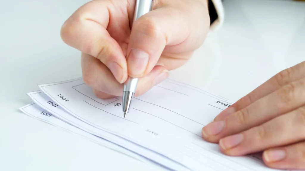 Step-by-Step Guide to Apply for Cheque Book in SBI 1 How To Apply For a Cheque Book in State Bank of India