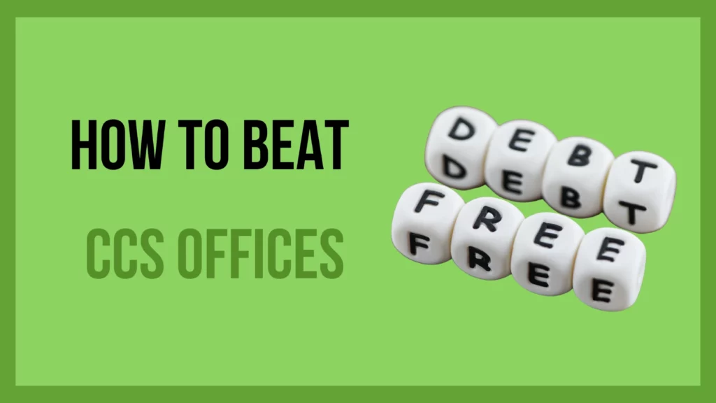 How To Beat CCS Offices? 1 how to beat ccs offices