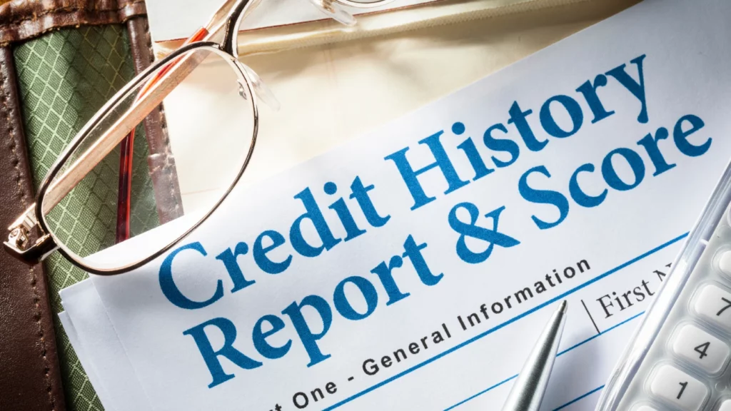 Removing Covington Credit from Your Report