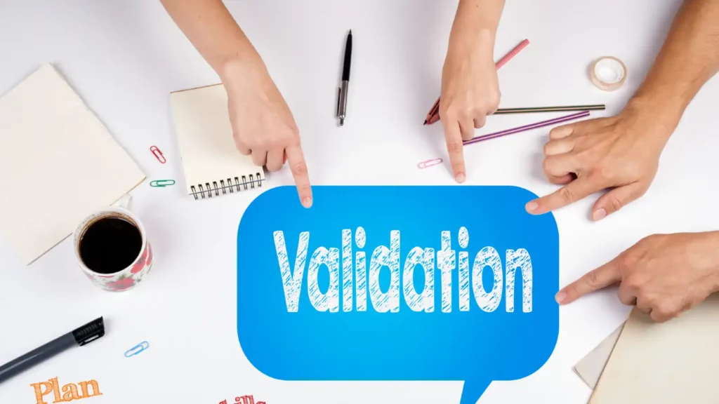 Request Debt Validation