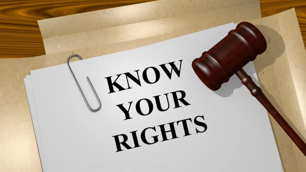 Your Rights When Wakefield and Associates Contacts You