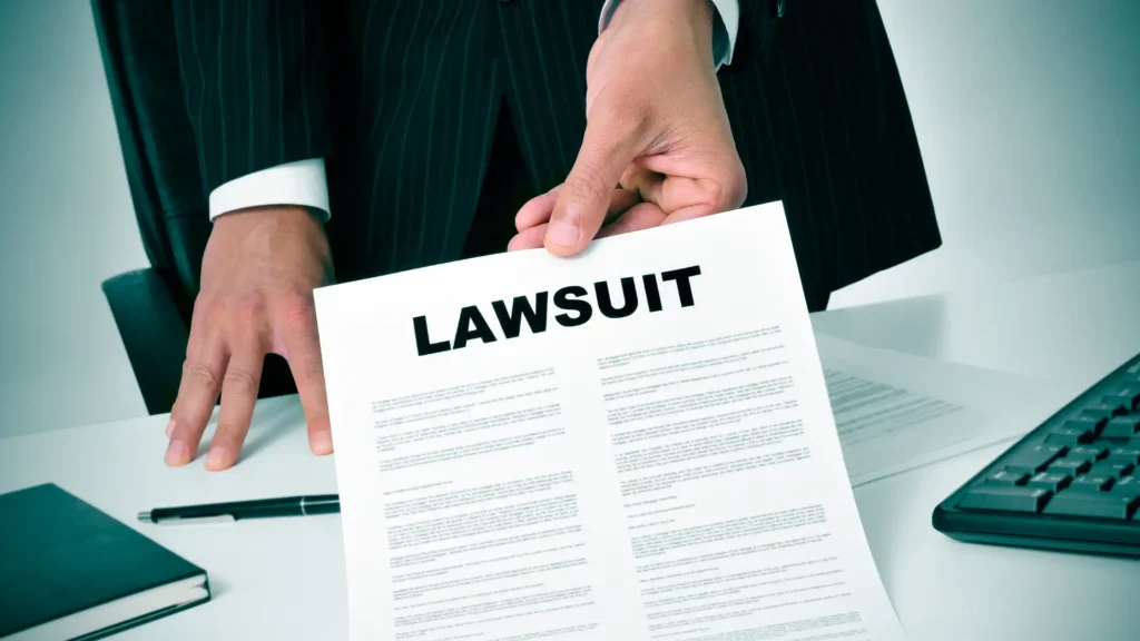 What Should You Do When Served with a Debt Lawsuit