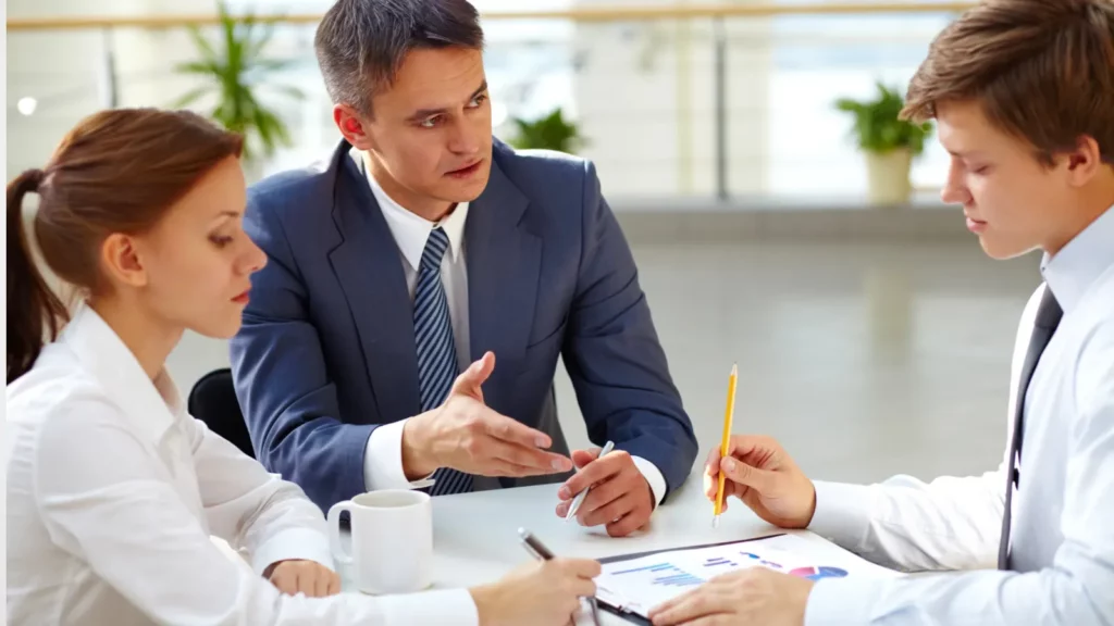 How To Stop Calls from 800-289-8004? 3 Negotiate With Them