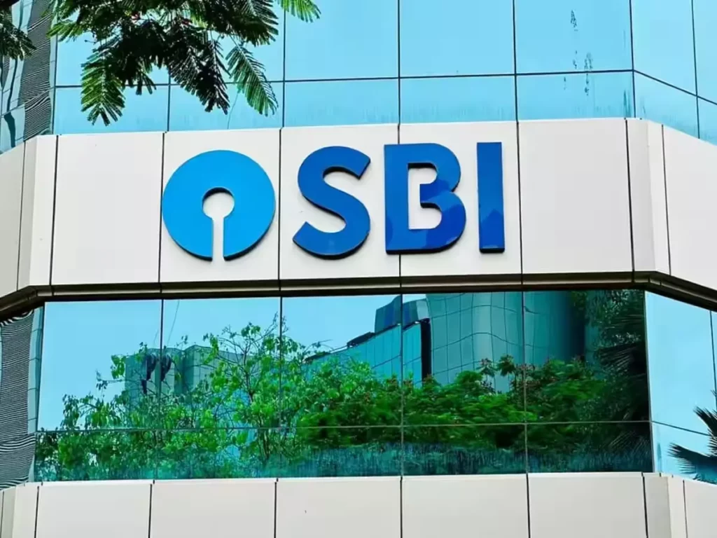 visit nearest SBI branch