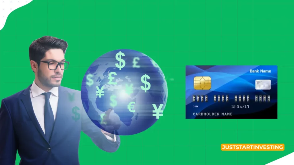 sbi debit card international transaction