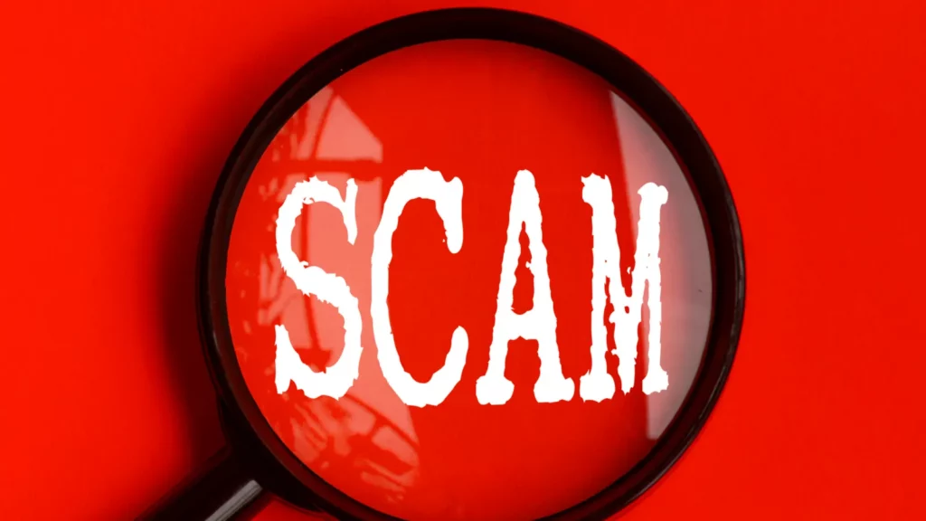 Is 8888994332 Scam Call