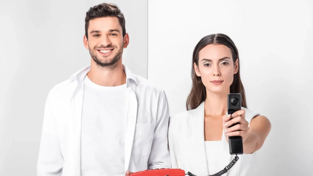 How To Stop Calls from 800-289-8004? 1 Communicate With Them