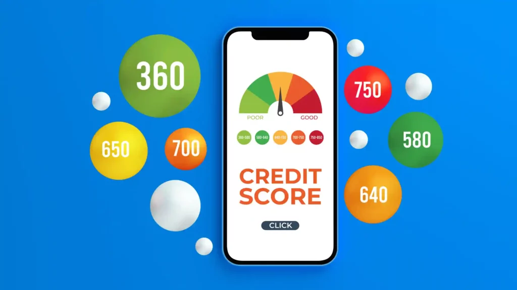 Check Your DRS Credit Score