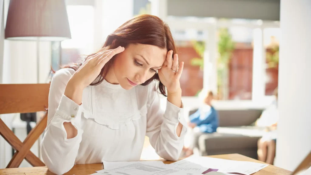 How To Beat DRS Credit? 1 Difficulty Getting Credit or Loans