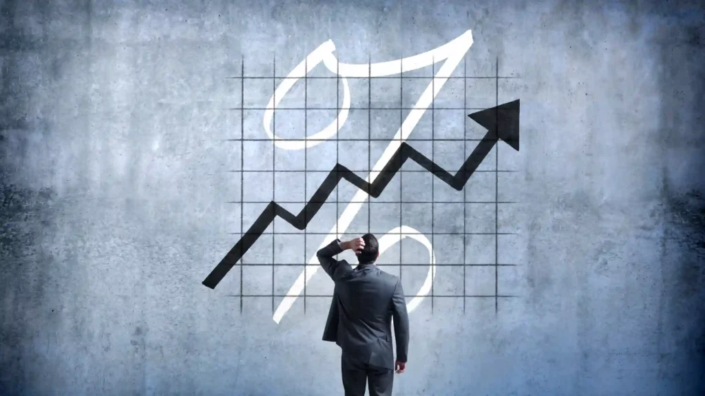 How To Beat DRS Credit? 2 Higher Interest Rates
