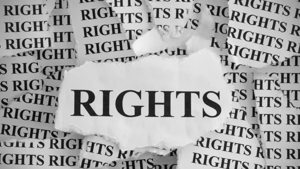 Rights Against the CBE Group