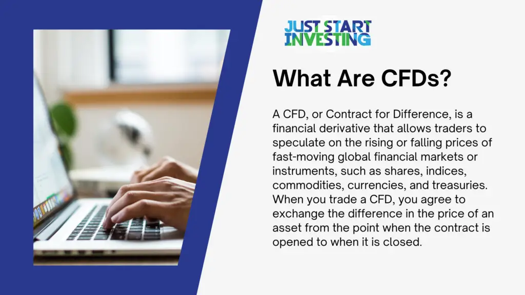 what are cfds
