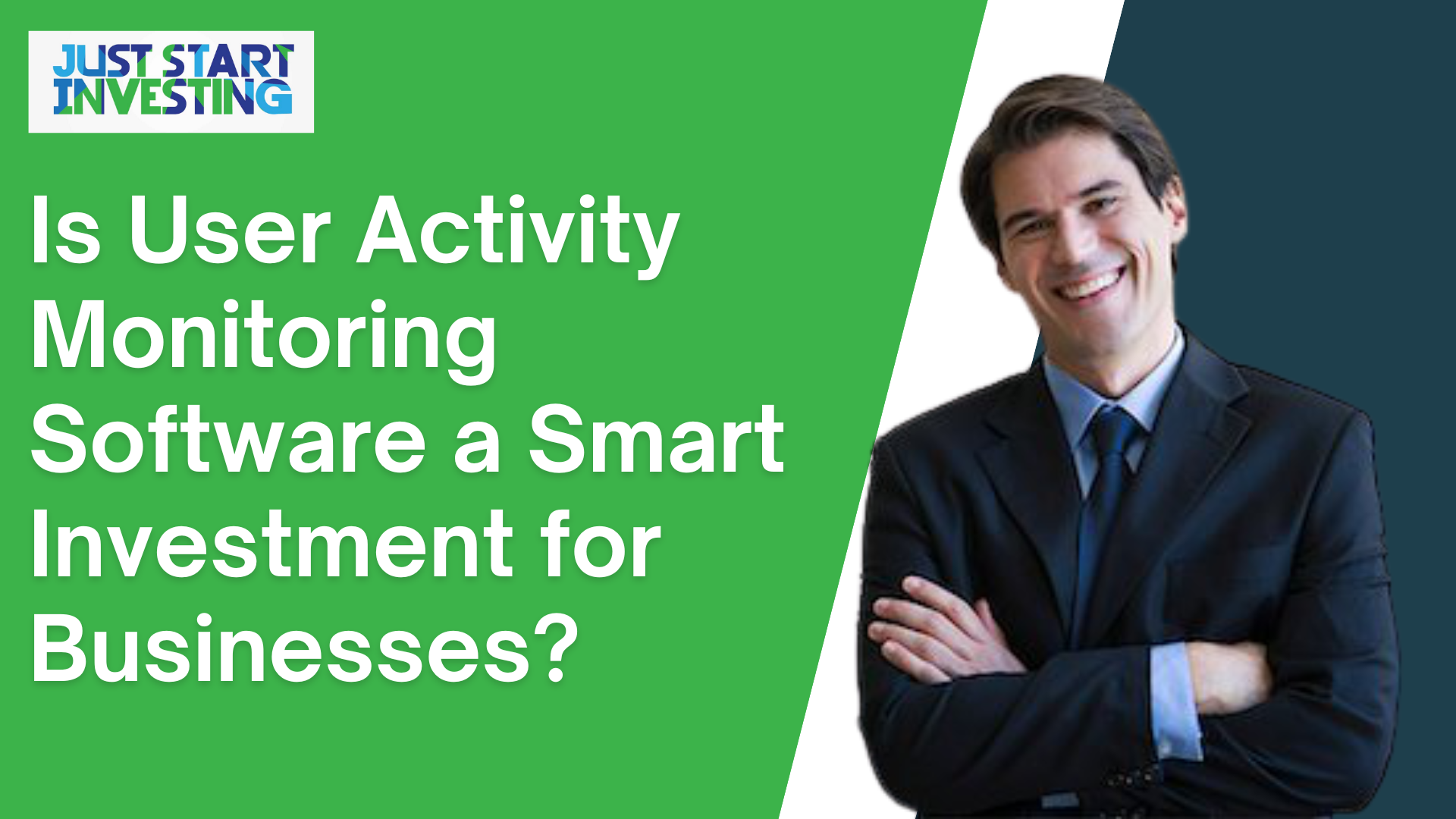 Is User Activity Monitoring Software a Smart Investment for Businesses ...