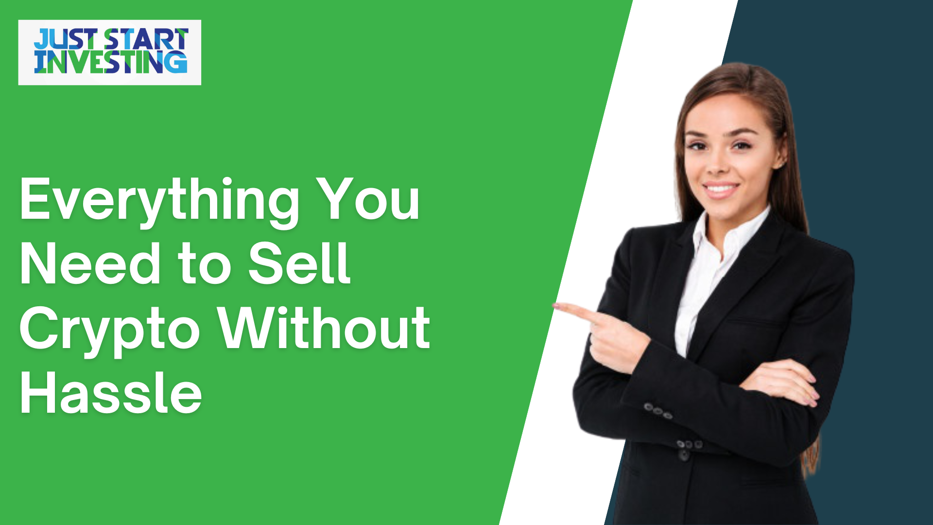 everything you need to sell crypto without hassle 1