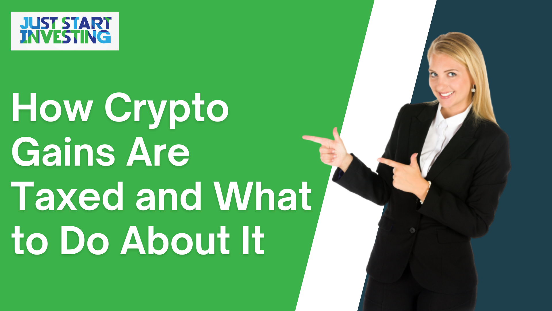 how crypto gains are taxed and what to do