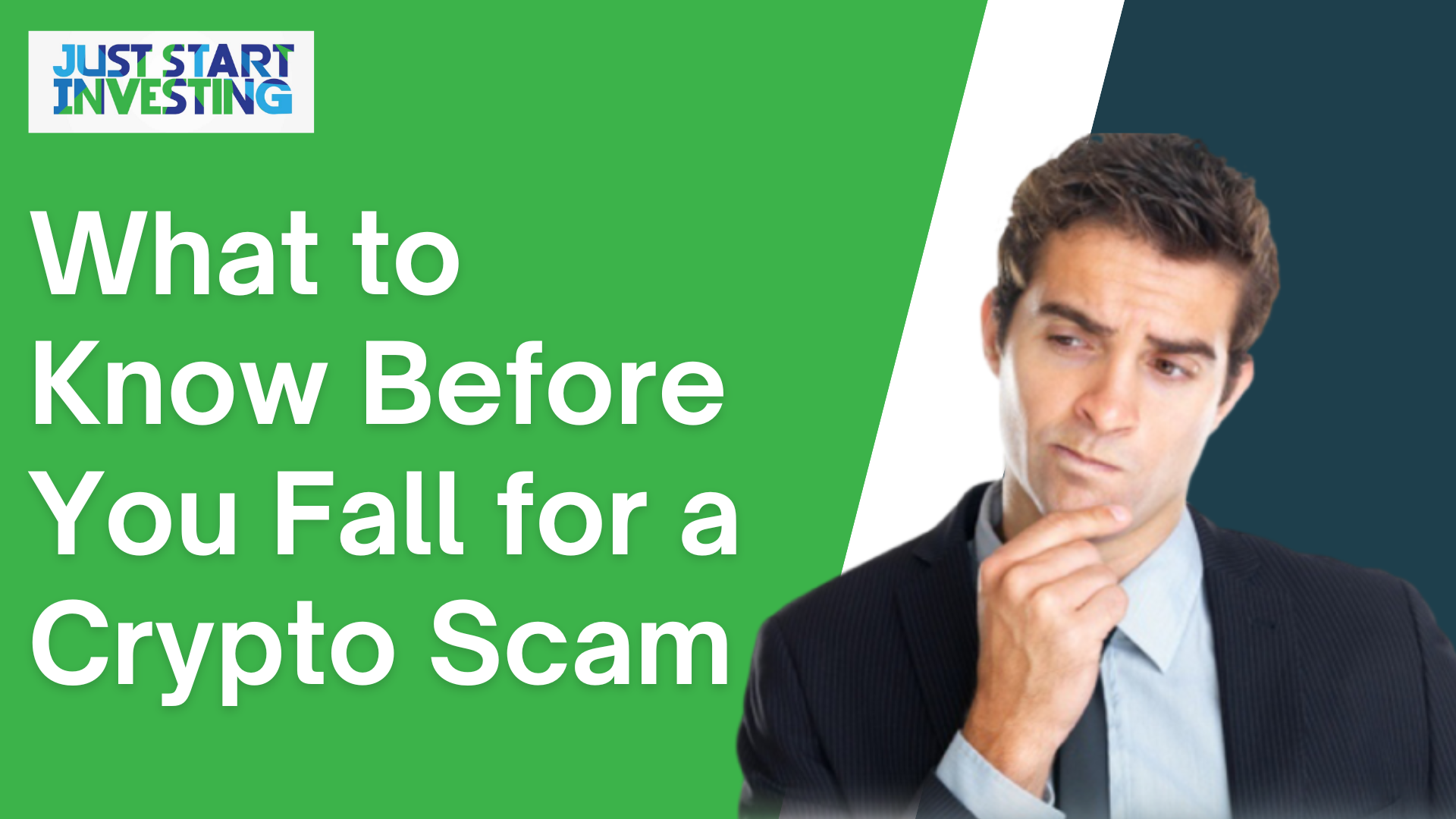 what to know before you fall for a crypto scam