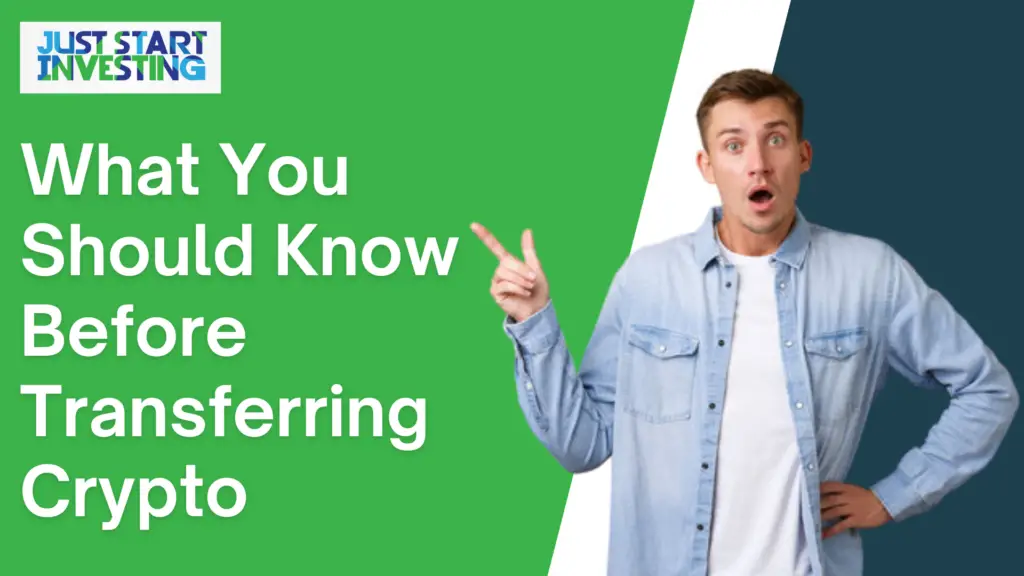 what you should know before transferring crypto