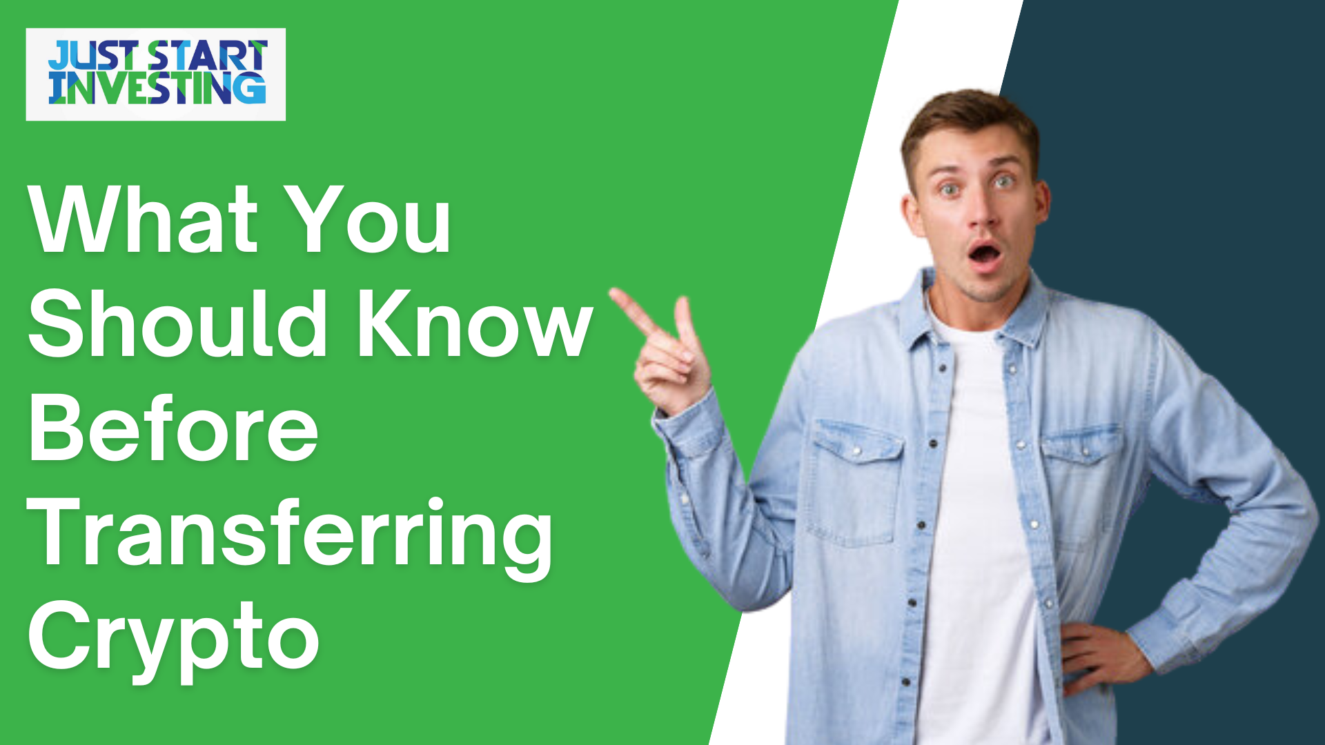 what you should know before transferring crypto