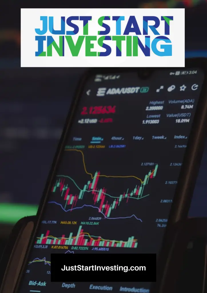How to Time Your Stock Sales to Avoid Common Mistakes 4 JustStartInvesting.com 12