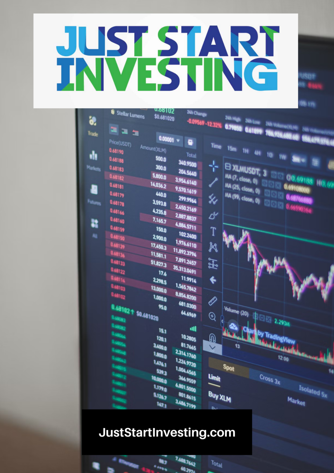 How to Buy Stocks the Smart Way Online and Without a Broker