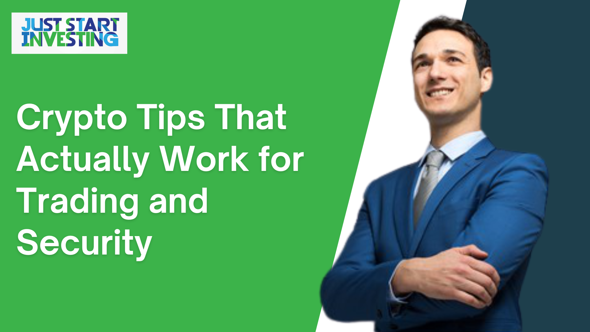 crypto tips that actually work for trading and security