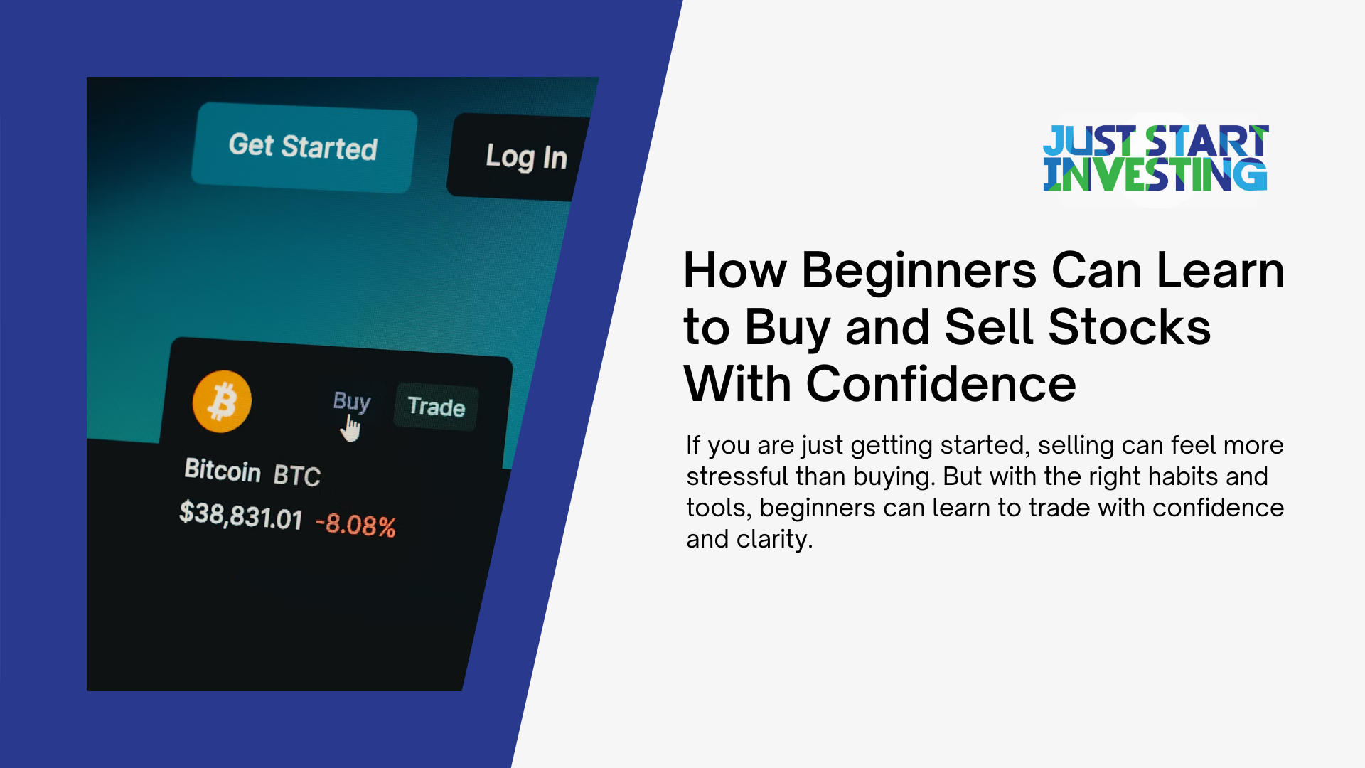 When to Sell Stocks for the Best Results in Any Market