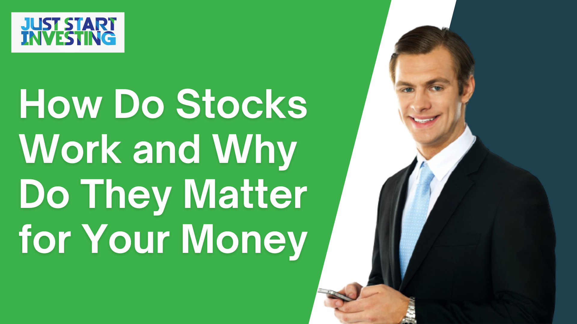 how do stocks work and why they matter for your money