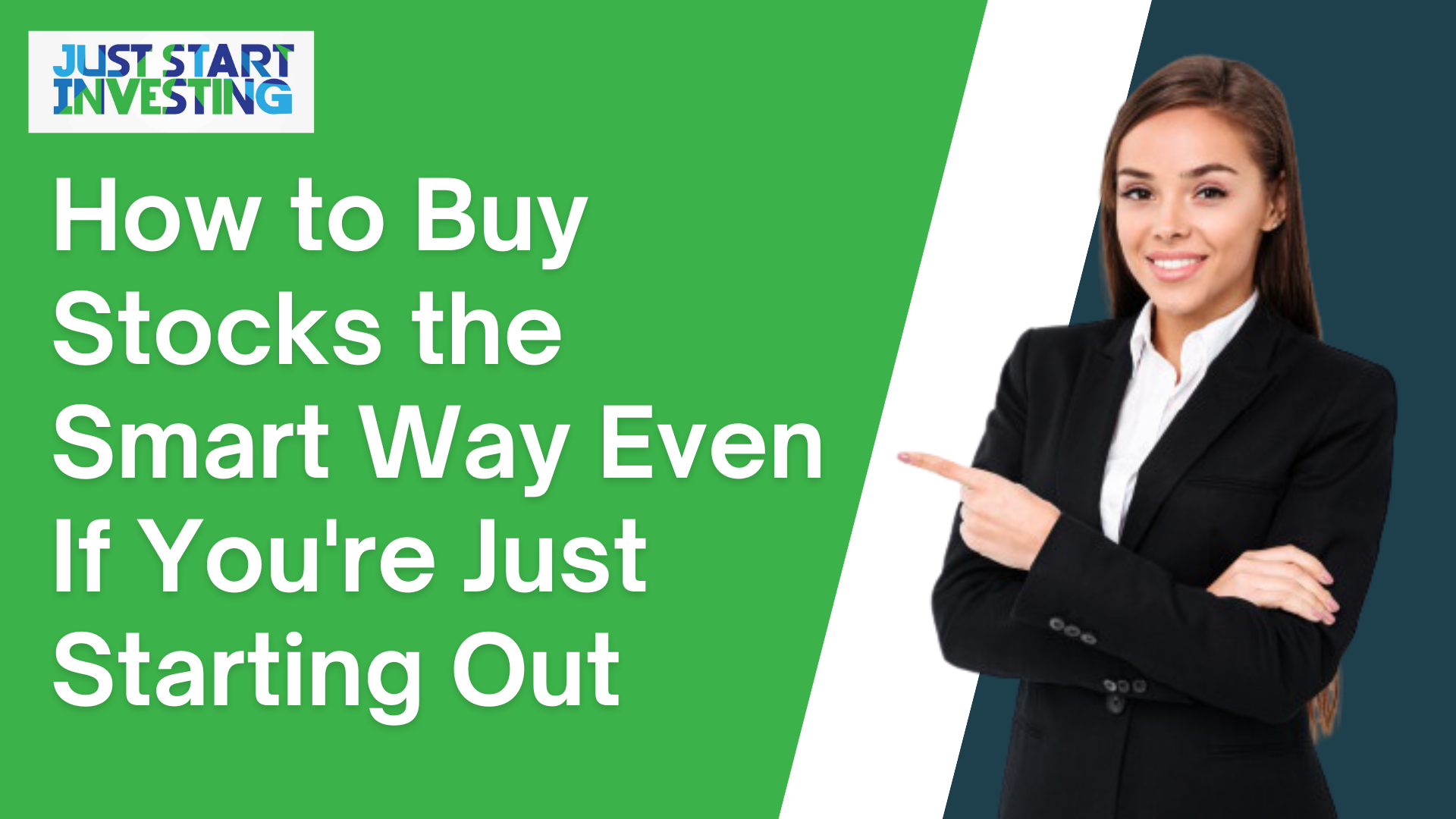 how to buy stocks the smart way even if youre just starting out