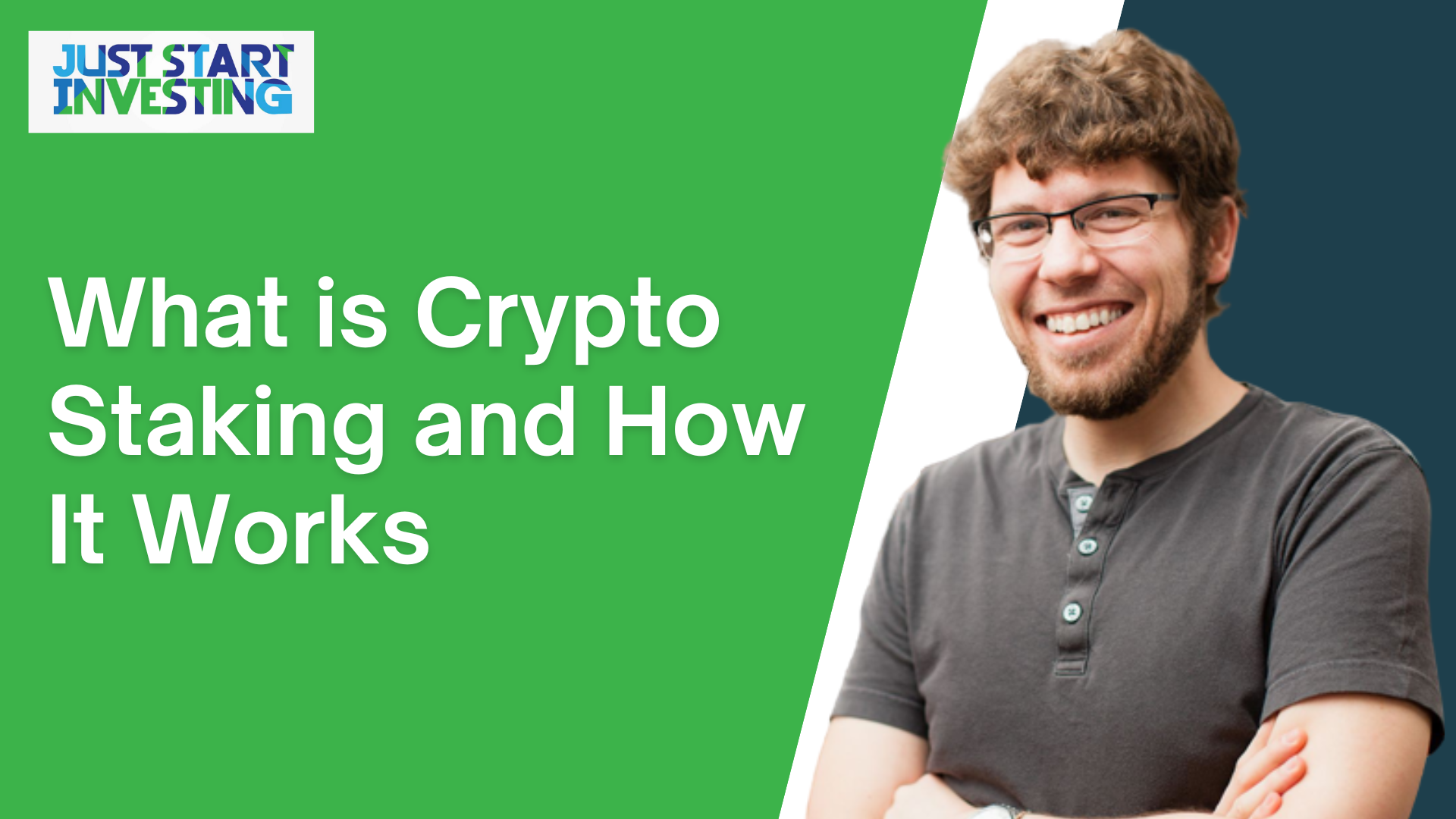 what is crypto staking and how it works