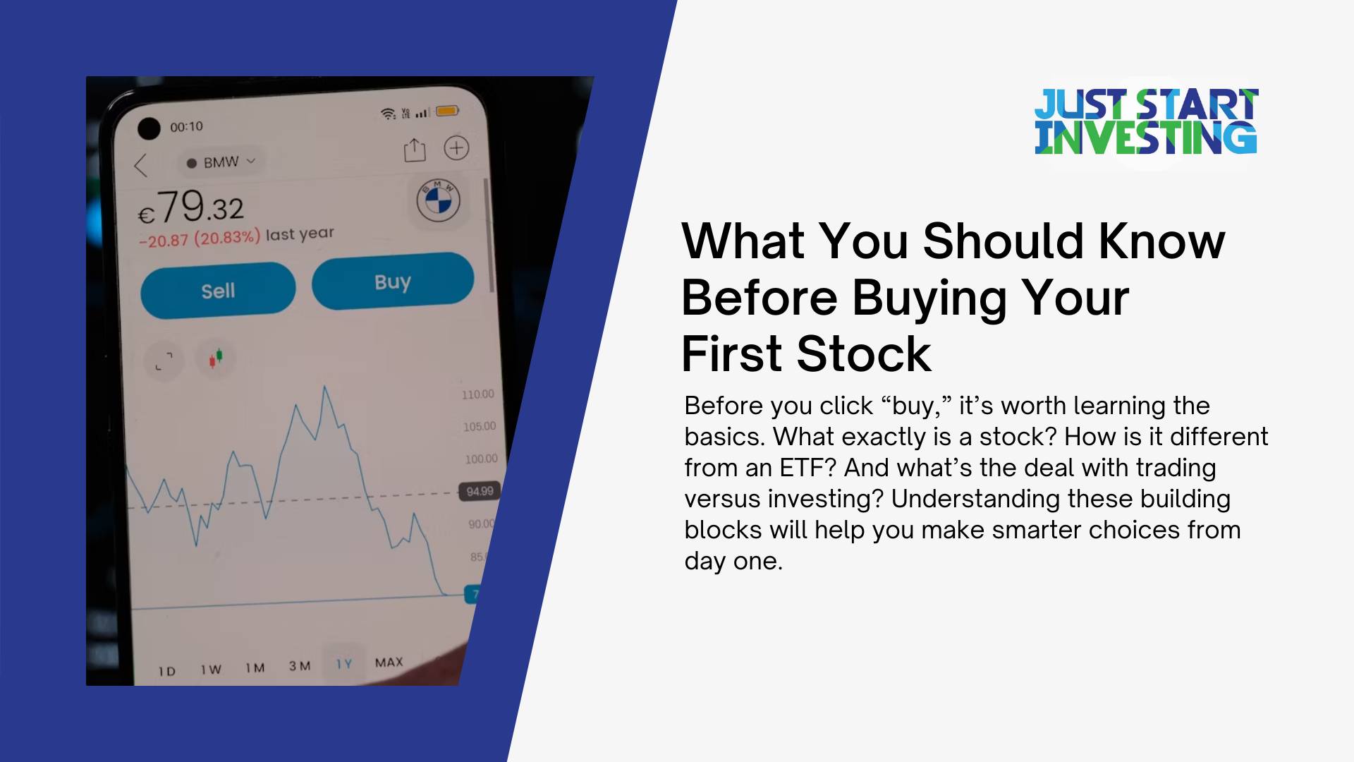How to Buy Stocks the Smart Way Online and Without a Broker