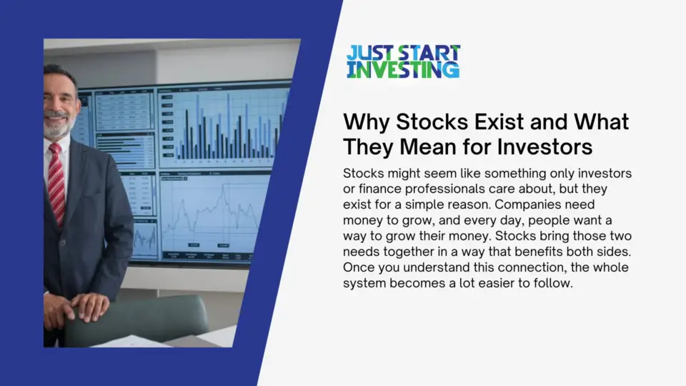 Example About Stock How Do Stocks Work for Beginners and Smart Investors