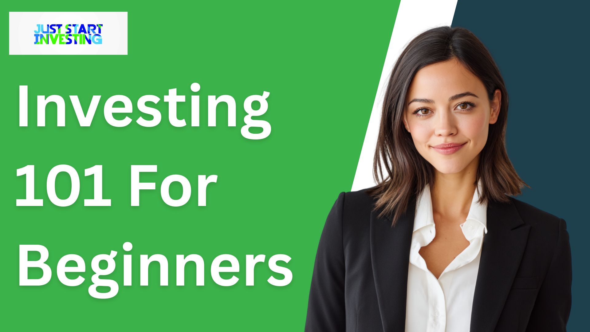 Investing 101 For Beginners