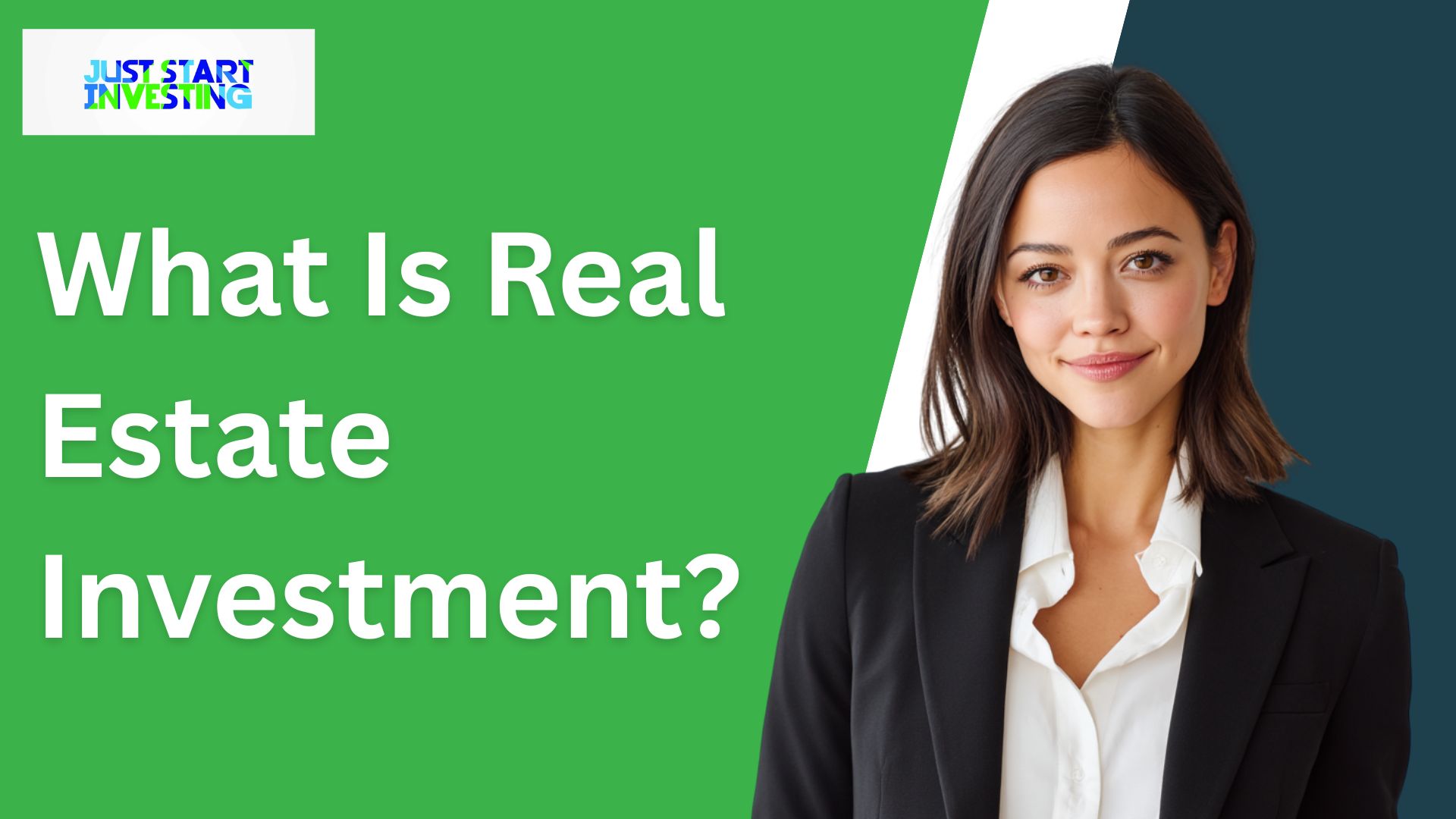 What Is Real Estate Investment?
