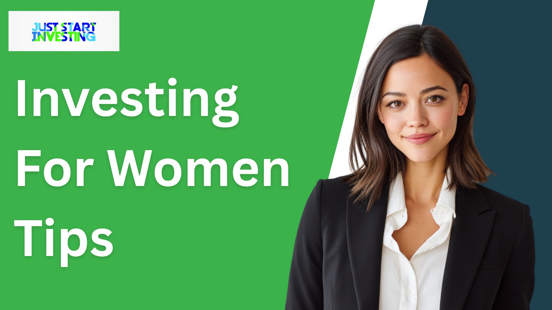 Investing For Women Tips