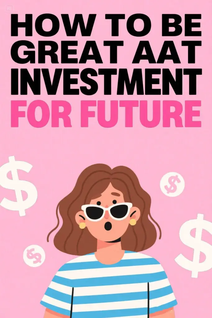 How To Be Great At Investment For Future 4 How To Be Great At Investment For Future Graphic